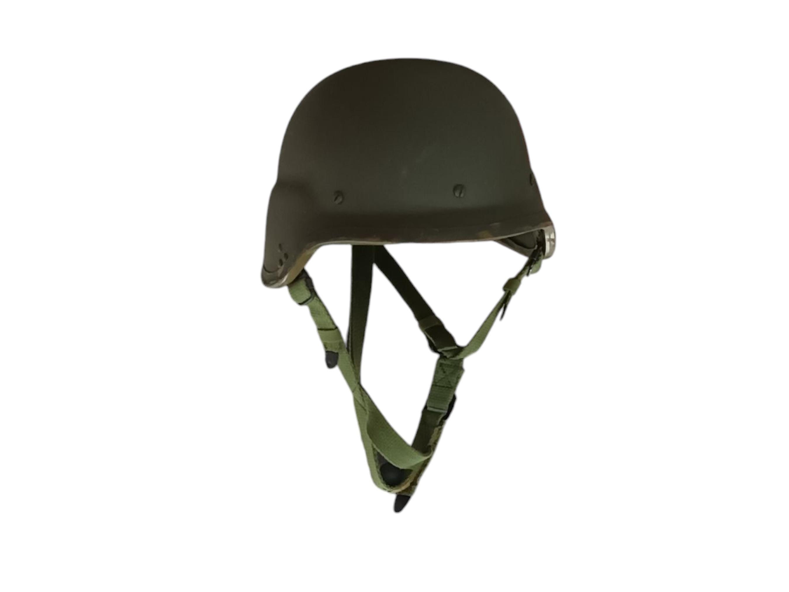 新品実物】中国警察 防弾ヘルメット ケブラー防弾ヘルメット