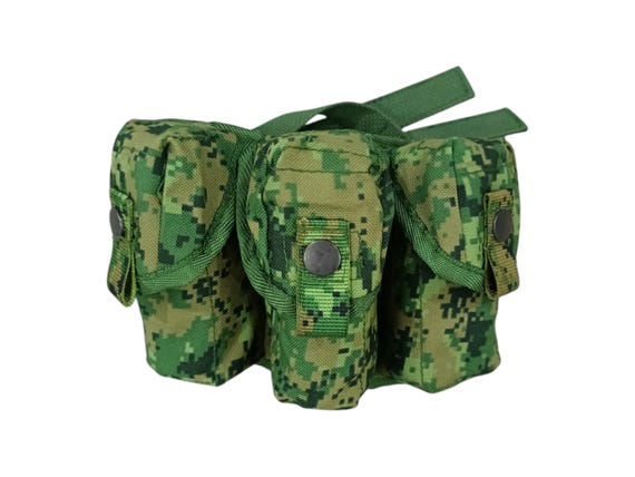 Grenade Hedp Pouch