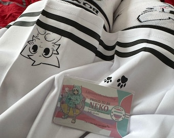 Neko Lifetime Membership – Proud to be a Neko MEOW