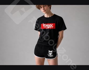 Hot Pants di FMBY