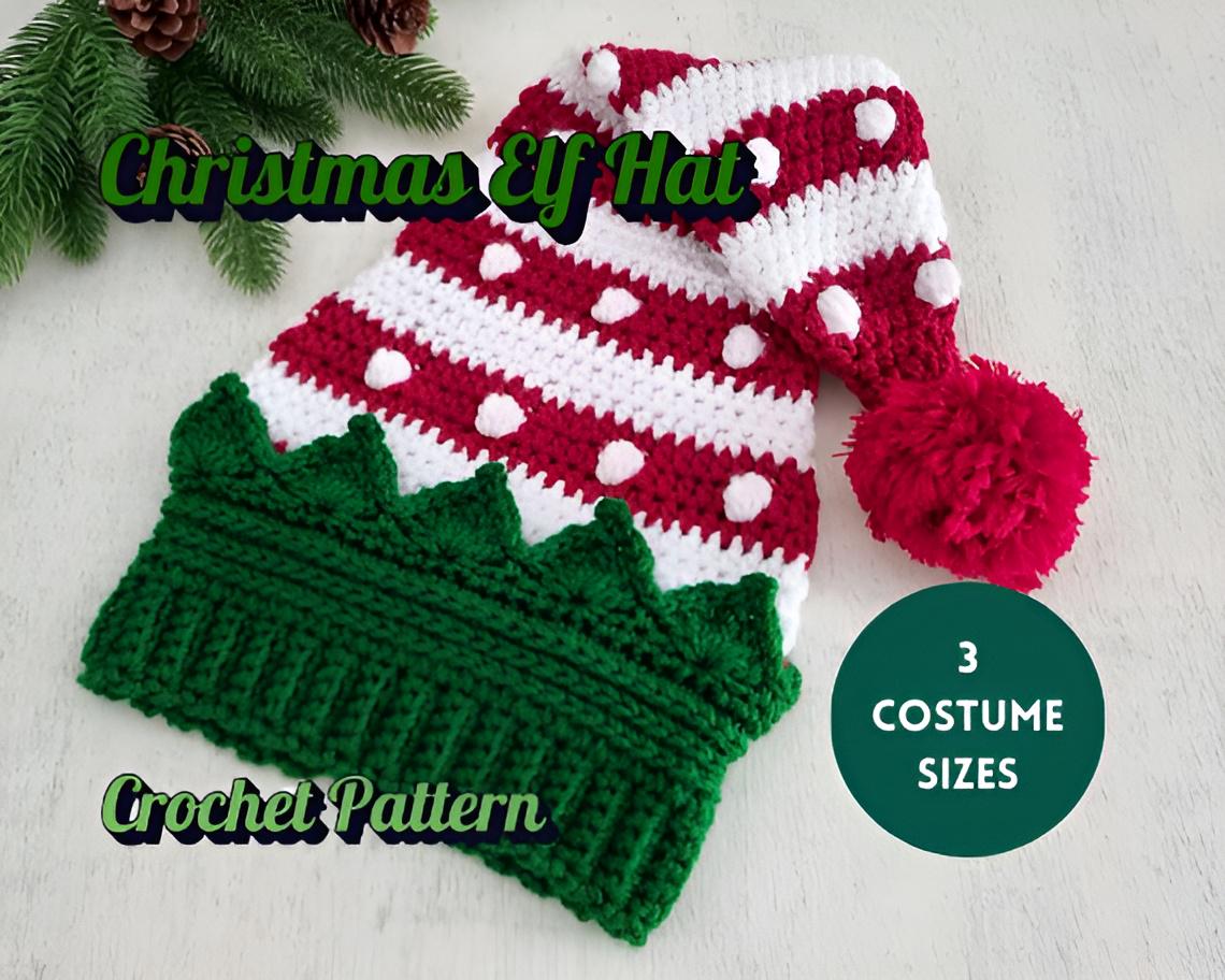 Weihnachtsmütze Für Erwachsene Aus Samt – Mit Pelzbesatz, Unisex, In Vielen Farben, Für Parties & Festtage