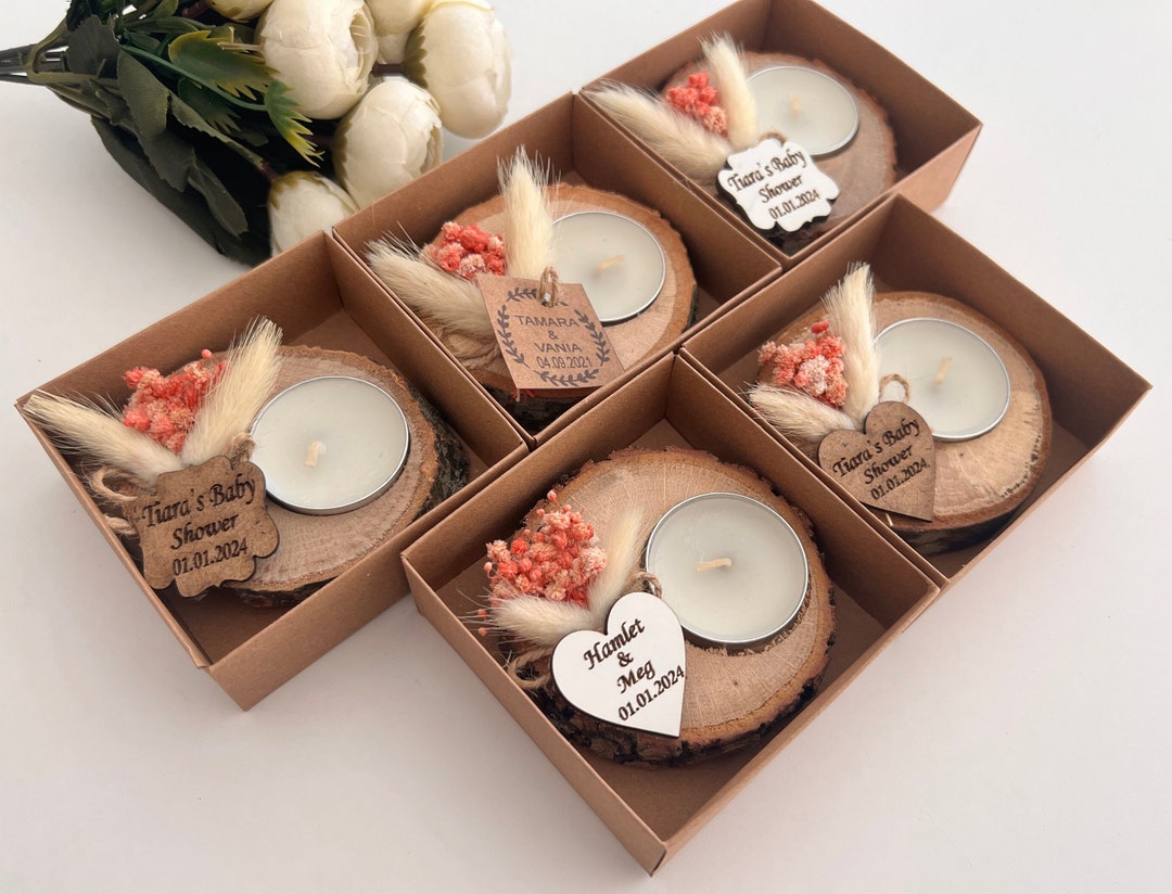 Wedding Party Favors for Guests in Bulk | Wedding Bulk Favors | Wedding ...