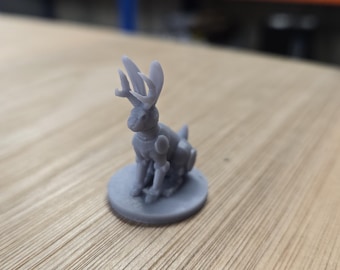 Artificer Steel Defenders by MZ4250 | Dungeons and Dragons | DnD | Pathfinder | TTRPG | Adventurers