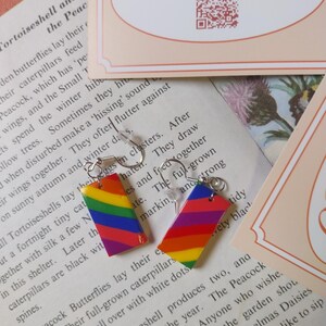 Zasłony LGBTQ+