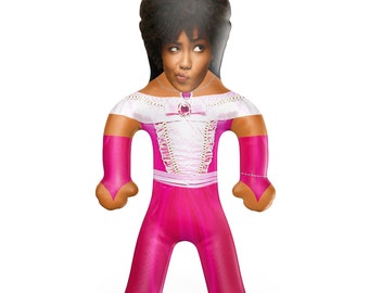 Princess Custom Blow Up Doll
