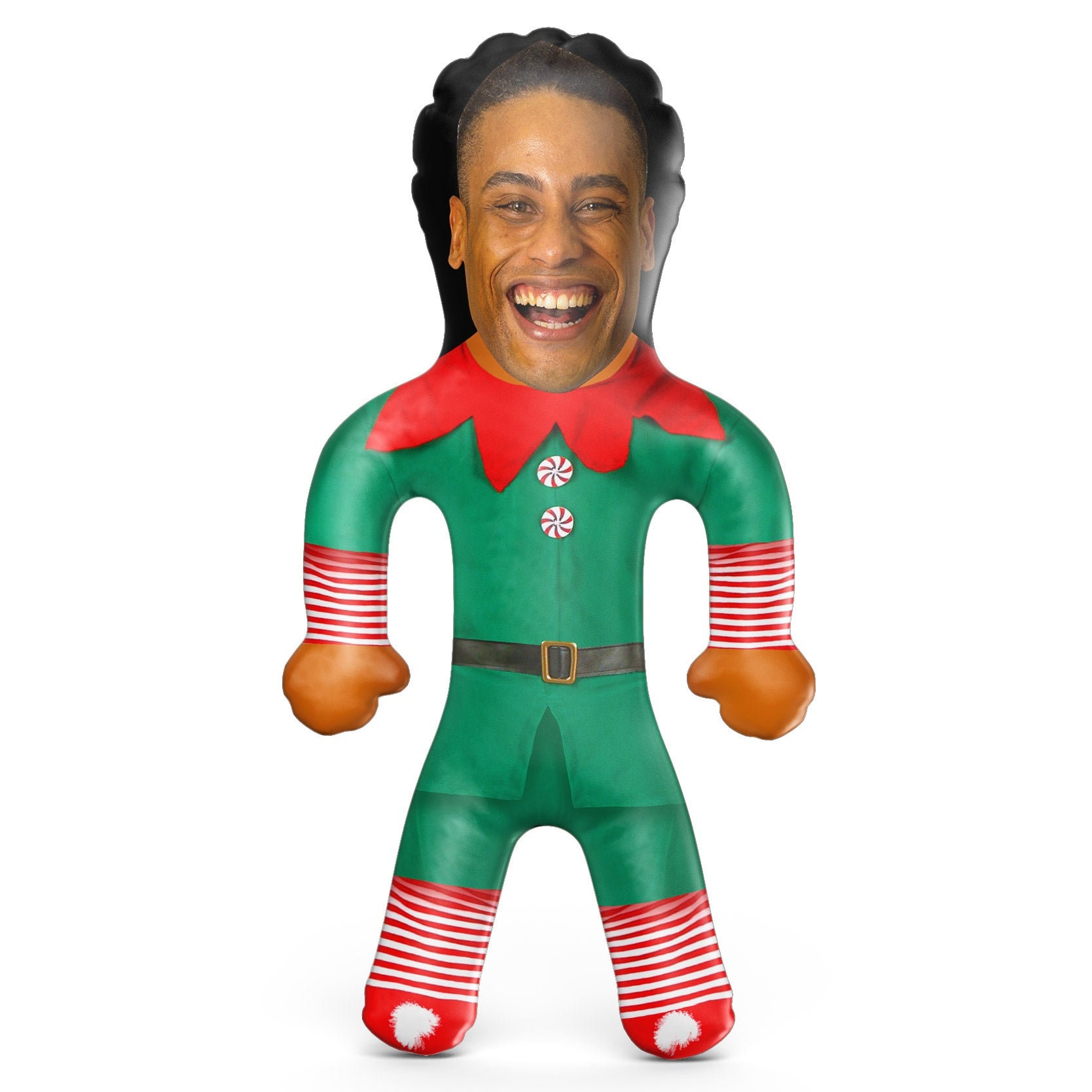 Poupée gonflable homme elfe