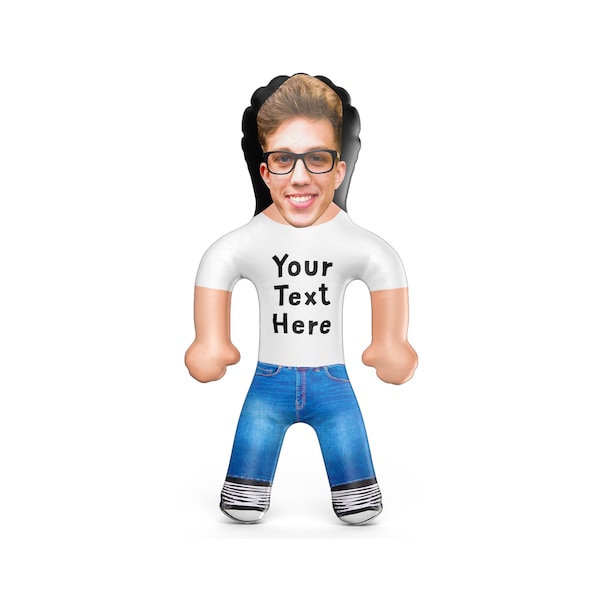 Funny Blow up Doll Etsy