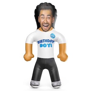 Midget Blow up Doll - Etsy