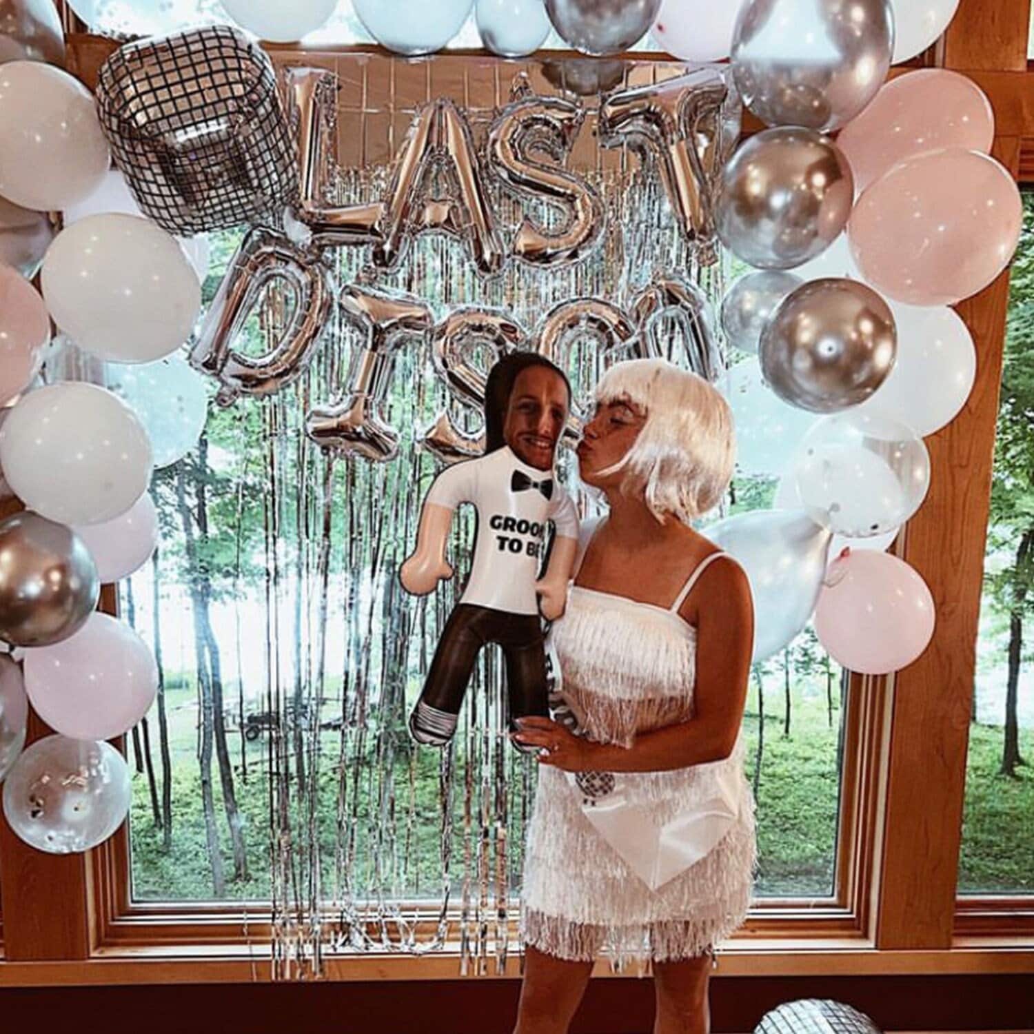 Les Meilleurs Accessoires Enterrement Vie De Jeune Fille > Comparatif