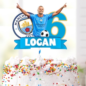 Personalized DIGITAL file Cake Topper -Themed Digital Printable File - digital file ONLY - You Print