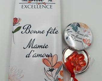 Fête des grands mère