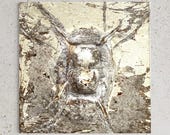 Toile(s) en MYCELIUM