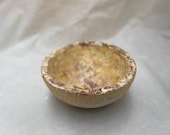 Hémisphère en Mycelium 25cm