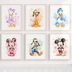 Disney Tasse Mickey Outline Print -  Geschenke und  viel mehr