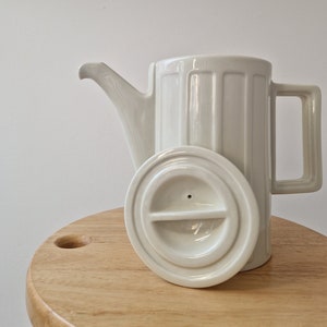 Cafeteira de Hutschenreuther Selb