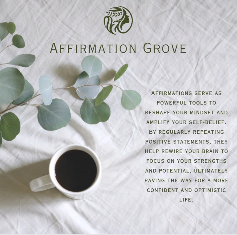40 X Gratitude Affirmation Cards to Cultivate Thankfulness - From the ...