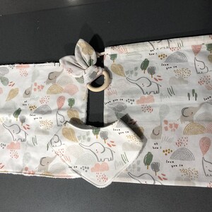 Baby Birth Gift Set