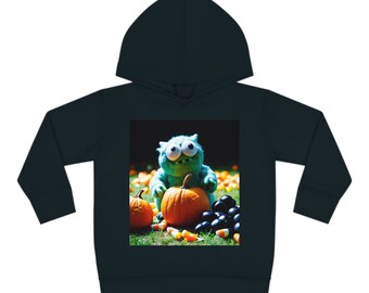 Unisex Halloween sweater children