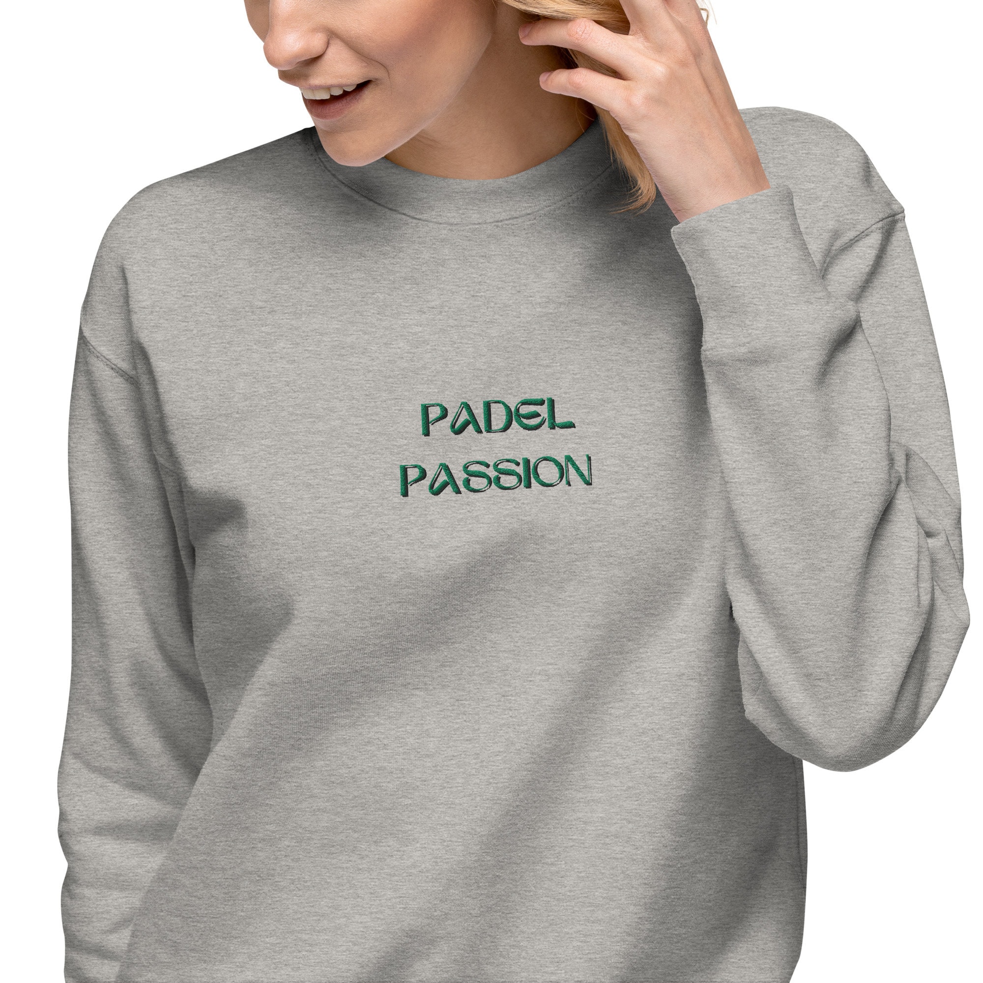 Sweaters without hoods called best sale