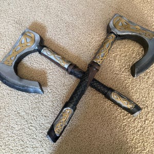 Viking AXES