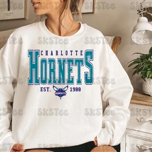 Charlotte Hornets Nba Ball Iridescent Holographic Black Jersey Style Custom  Gift For Hornets Fans Polo Shirt All Over Print Shirt 3d T-shirt - Teeruto