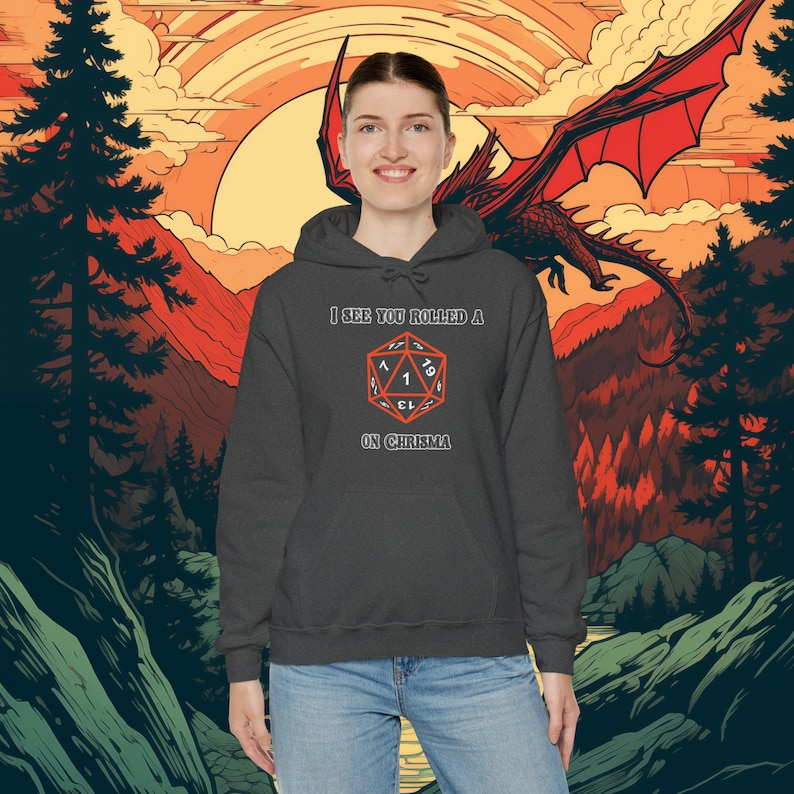 Dungeon Master Hoodie, Dungeon Hoodie, Dragons Hoodie, DND HOODIE, D&d