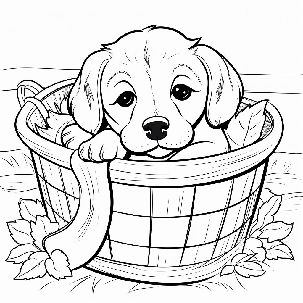 30 Printable Animal Coloring Drawings - Etsy