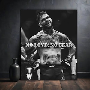 Cody garbrandt - Etsy 日本
