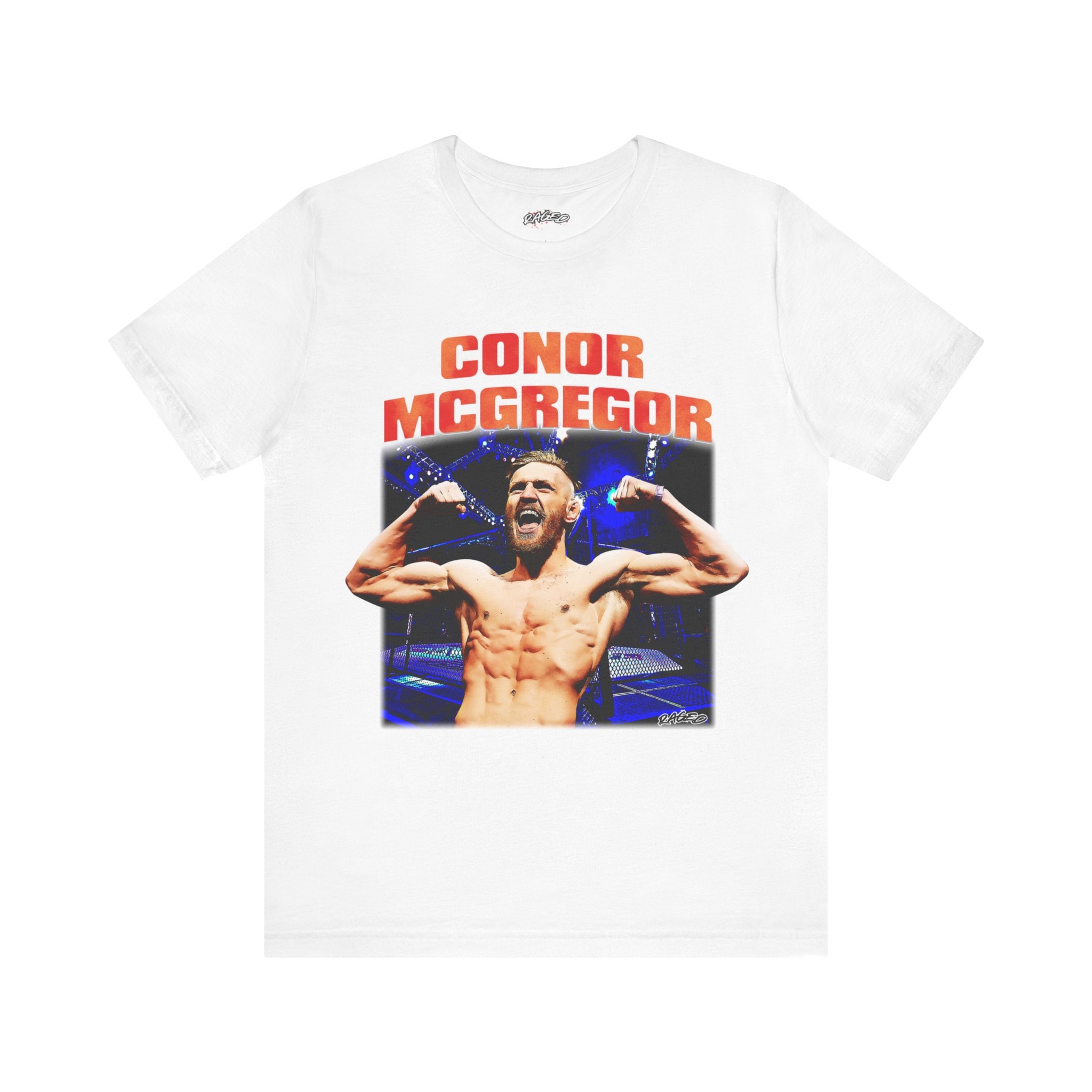 コナー・マクレガーTシャツ | UFCファイターグッズ | ノトーリアス