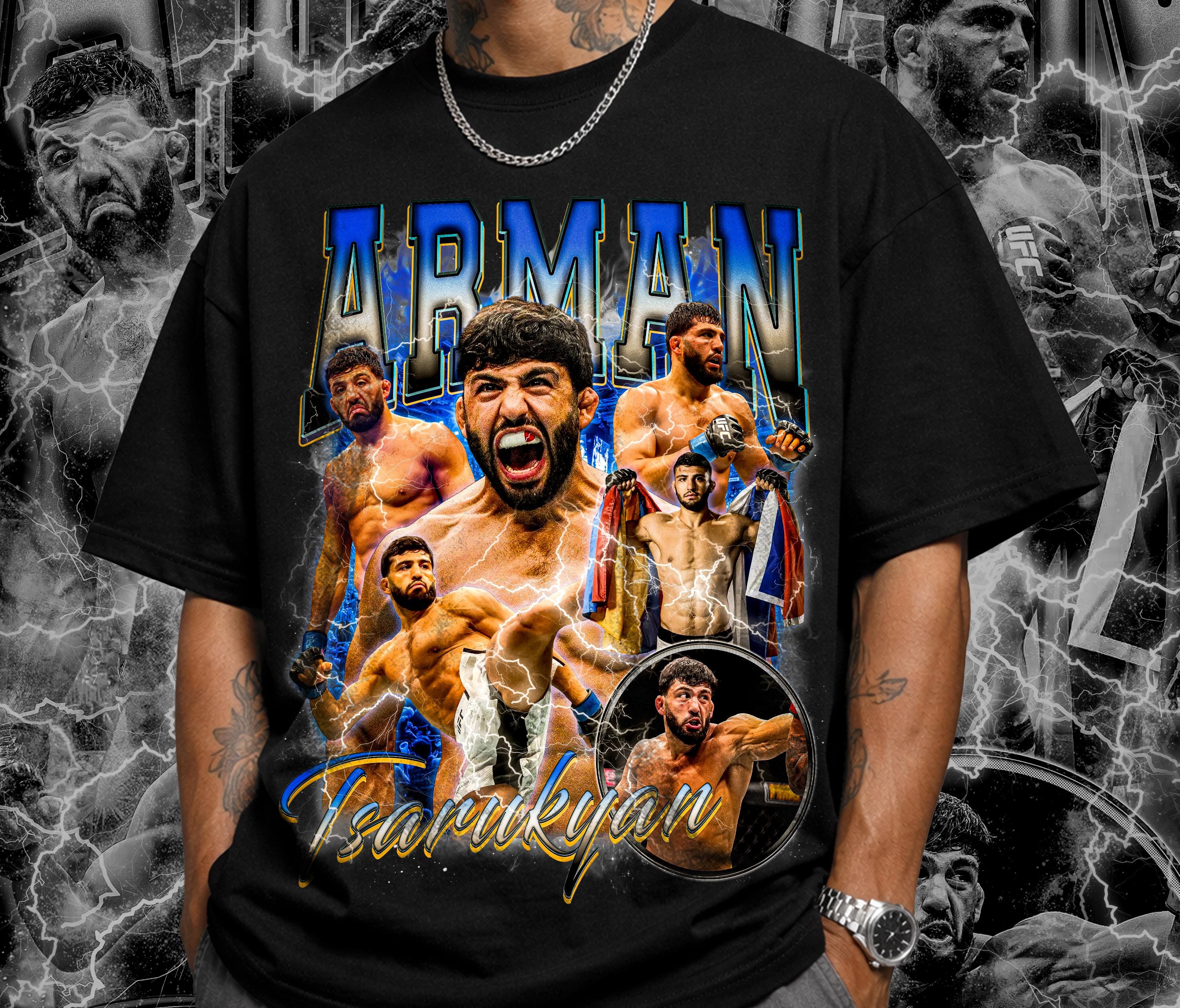 Ufc fighter shirt - Etsy 日本