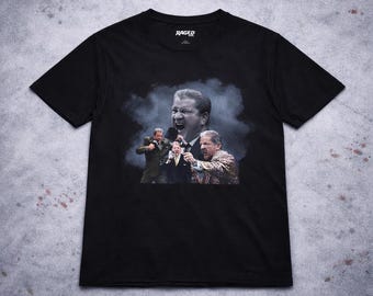 マックス・ホロウェイTシャツ | UFCファイターグッズ | Blessed