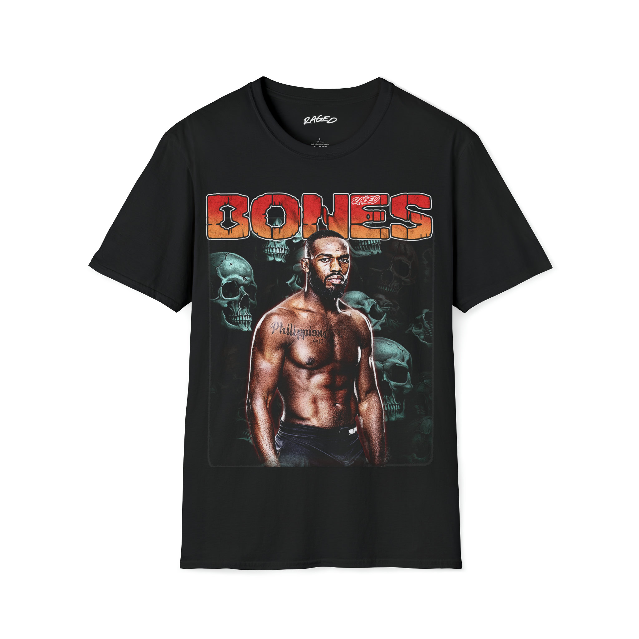 Jon outlet jones sweatshirt