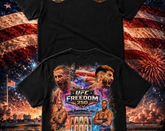 イリア・トプリア UFC Tシャツ、MMAスペインチャンピオンの男性向け