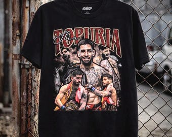 ヴィンテージ イリア トプリア Tシャツ - カスタム ヴィンテージ