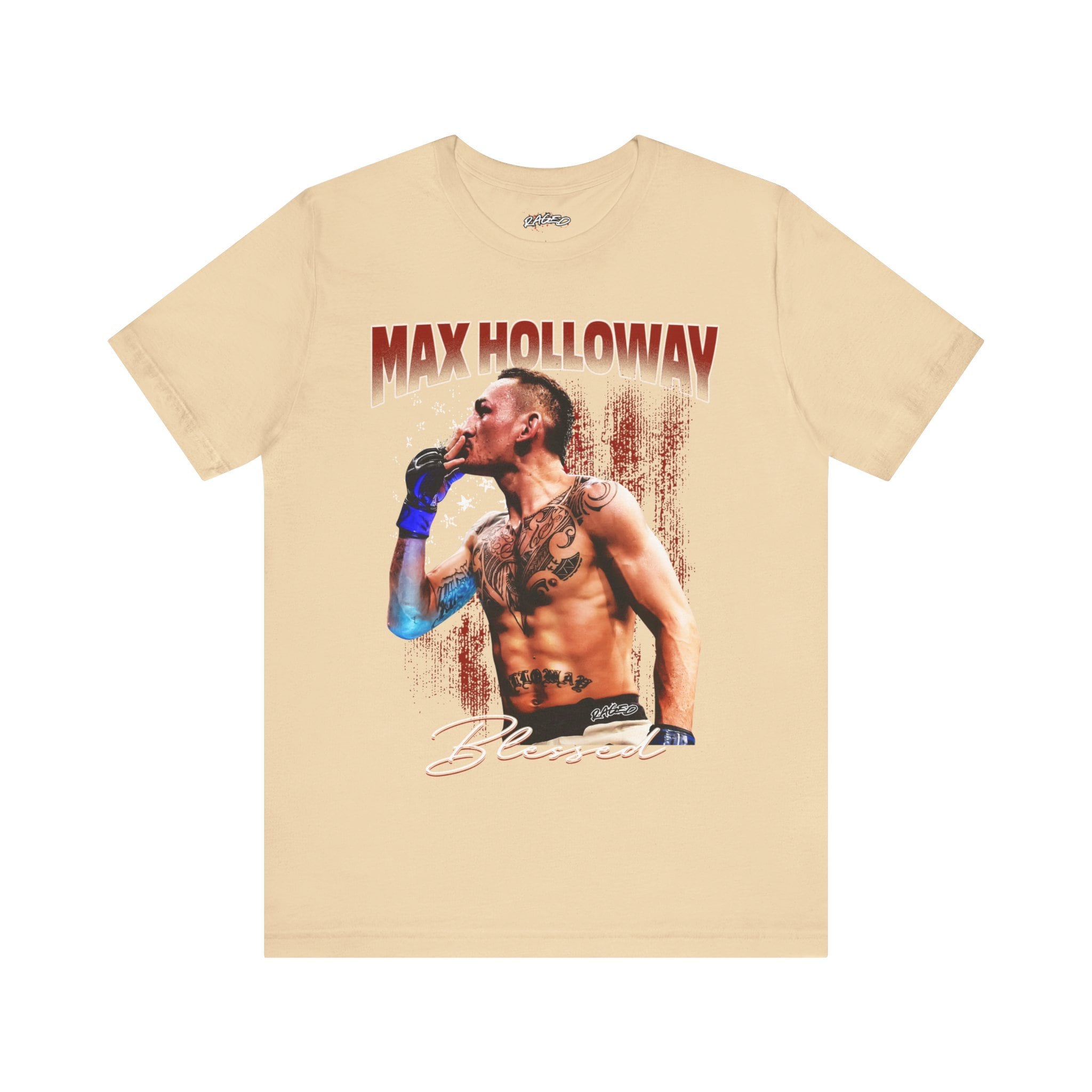 マックスホロウェイ Tシャツ M サイズ UFC 公式 マックスホロウェイ Tシャツ XLサイズ UFC 公式 - メルカリ