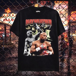 Floyd mayweather t shirt - Etsy 日本