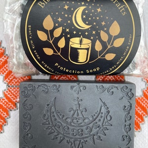 Savon Protecteur