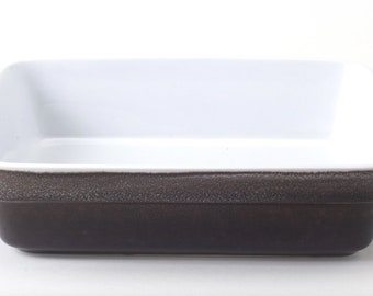 Casserole dish (black)