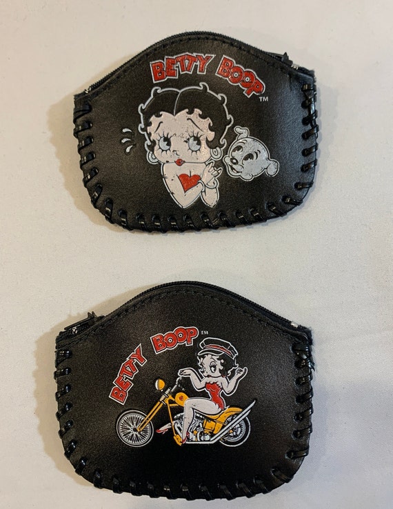 Betty Boop set of 2