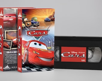 Autos - Kundenspezifische VHS