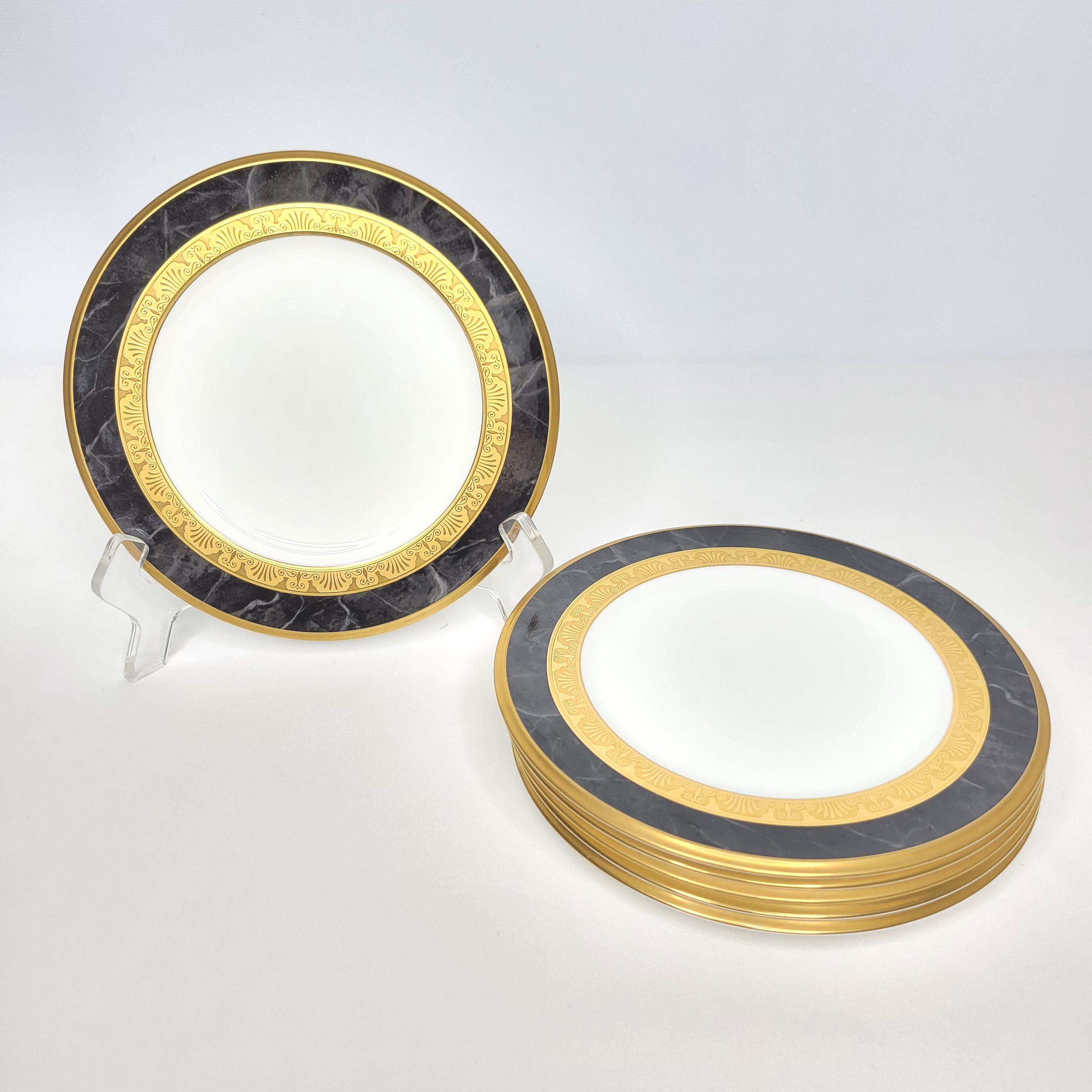 Noritake Opulence - Etsy