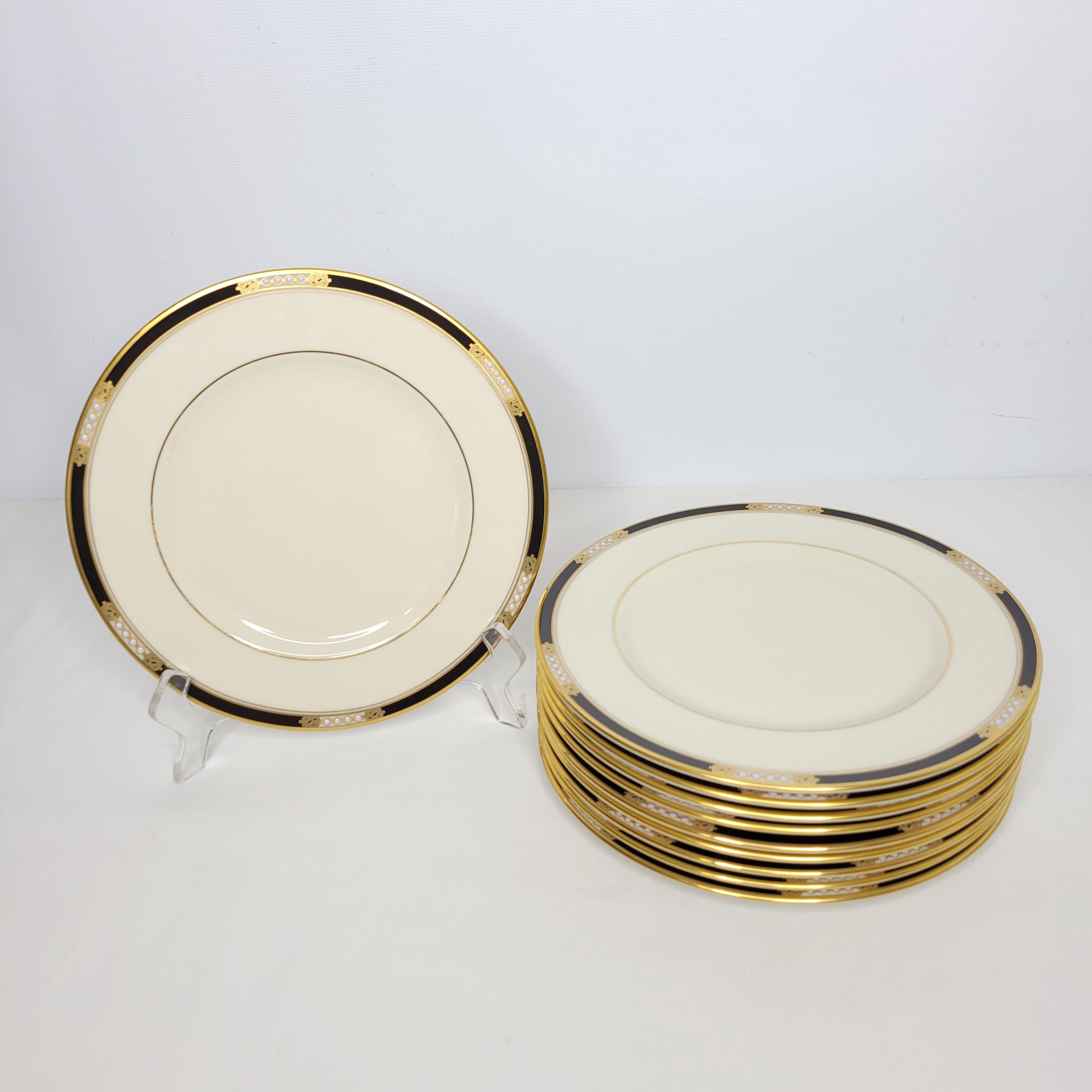 Lenox Monroe China - Etsy