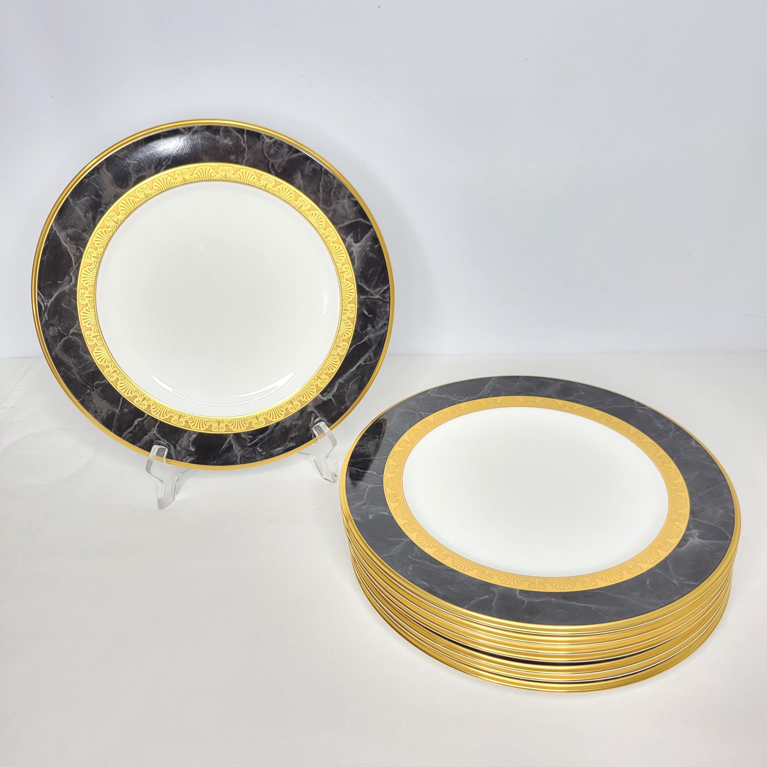 Noritake Opulence - Etsy