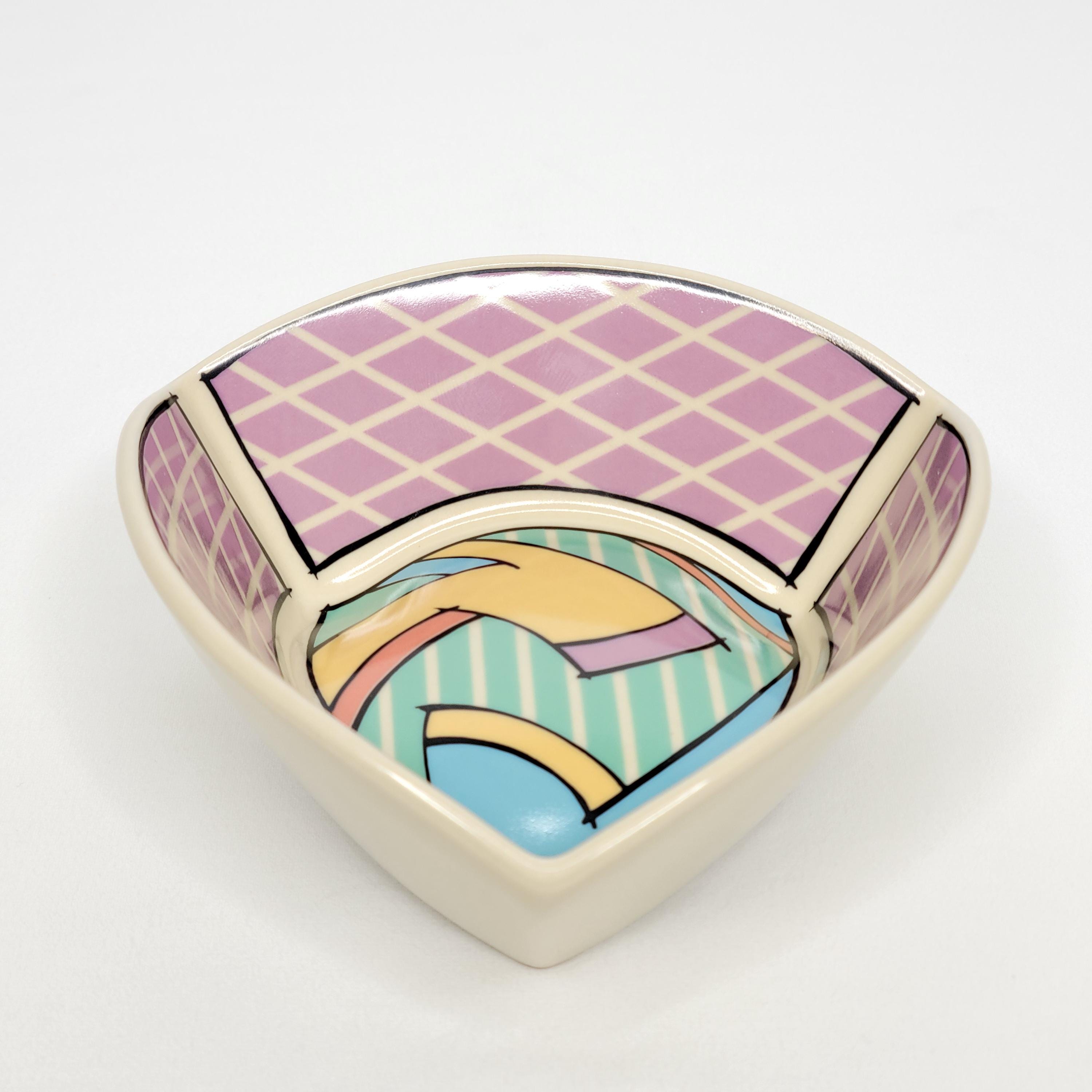 Rosenthal Flash Dorothy Hafner - Etsy