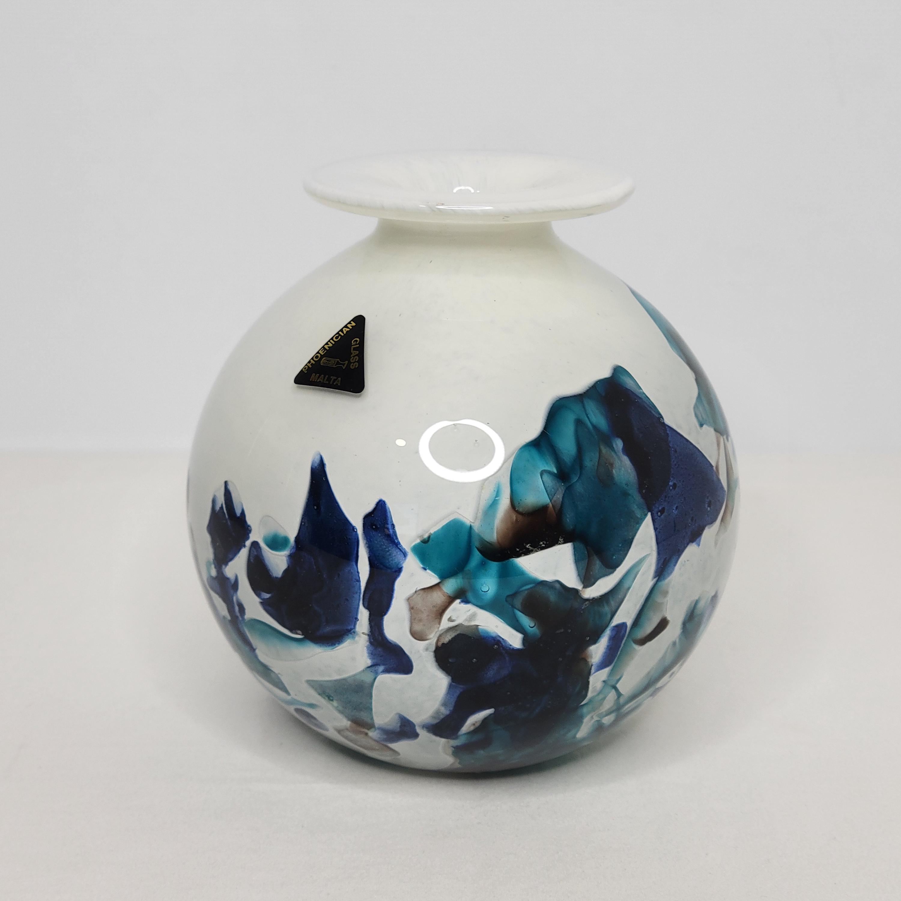 Phoenician Glass Malta - Etsy