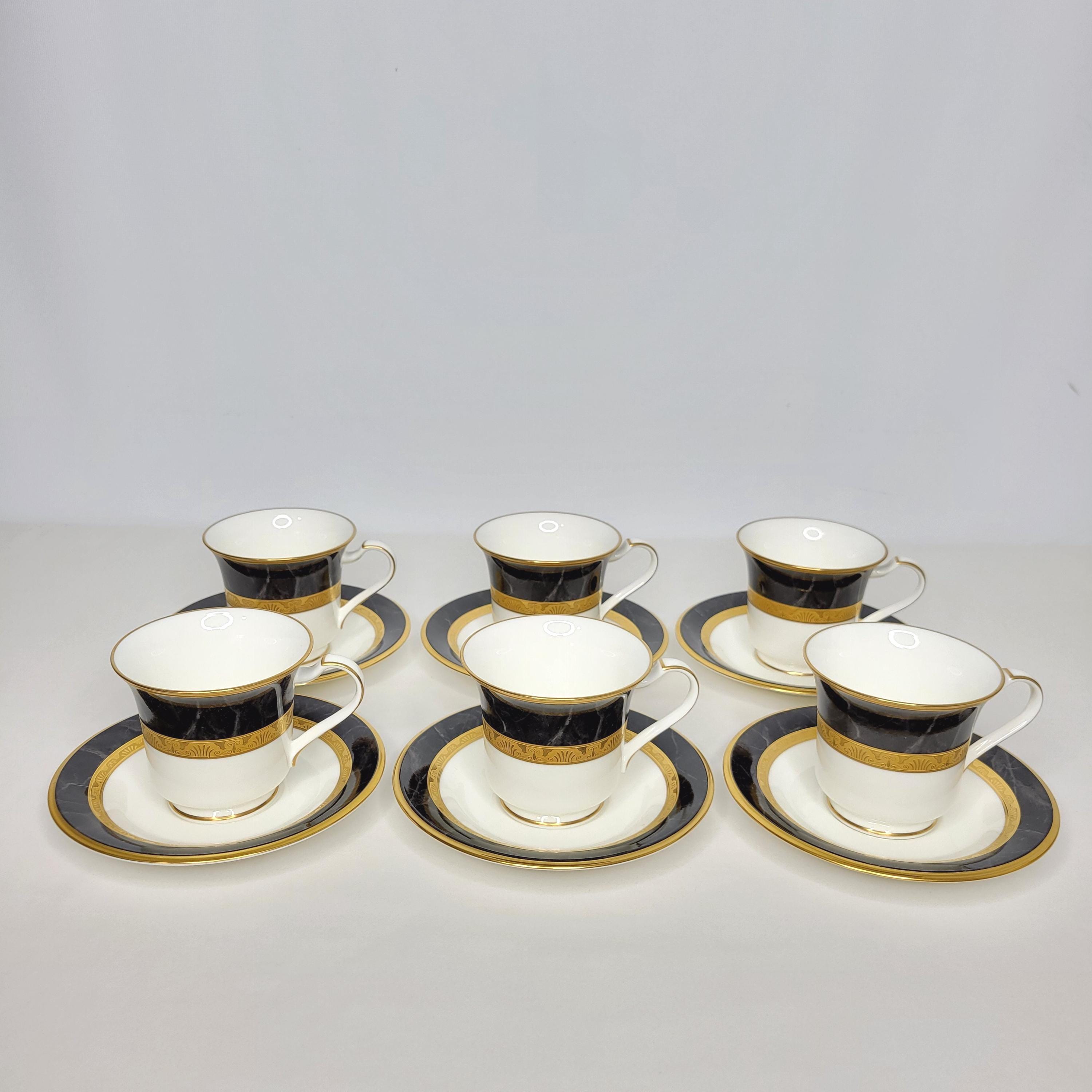 Noritake Opulence - Etsy