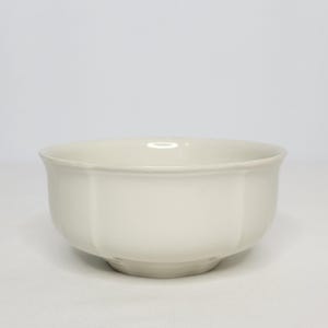 Villeroy & Boch Manoir Ceramic 4 5/8&quot; Soup Cereal Bowl