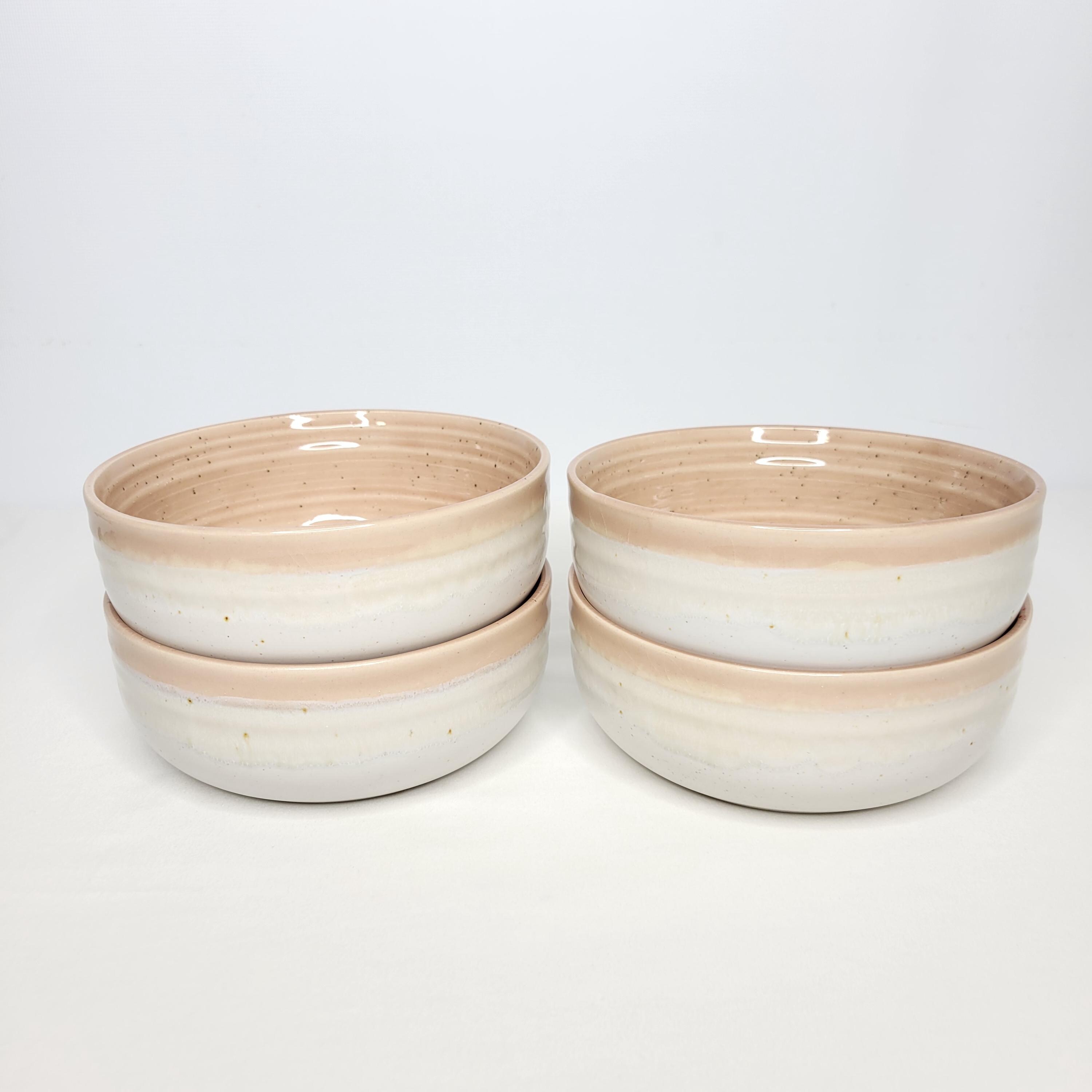 Heath Ceramics Coupe Cereal Bowls - Etsy