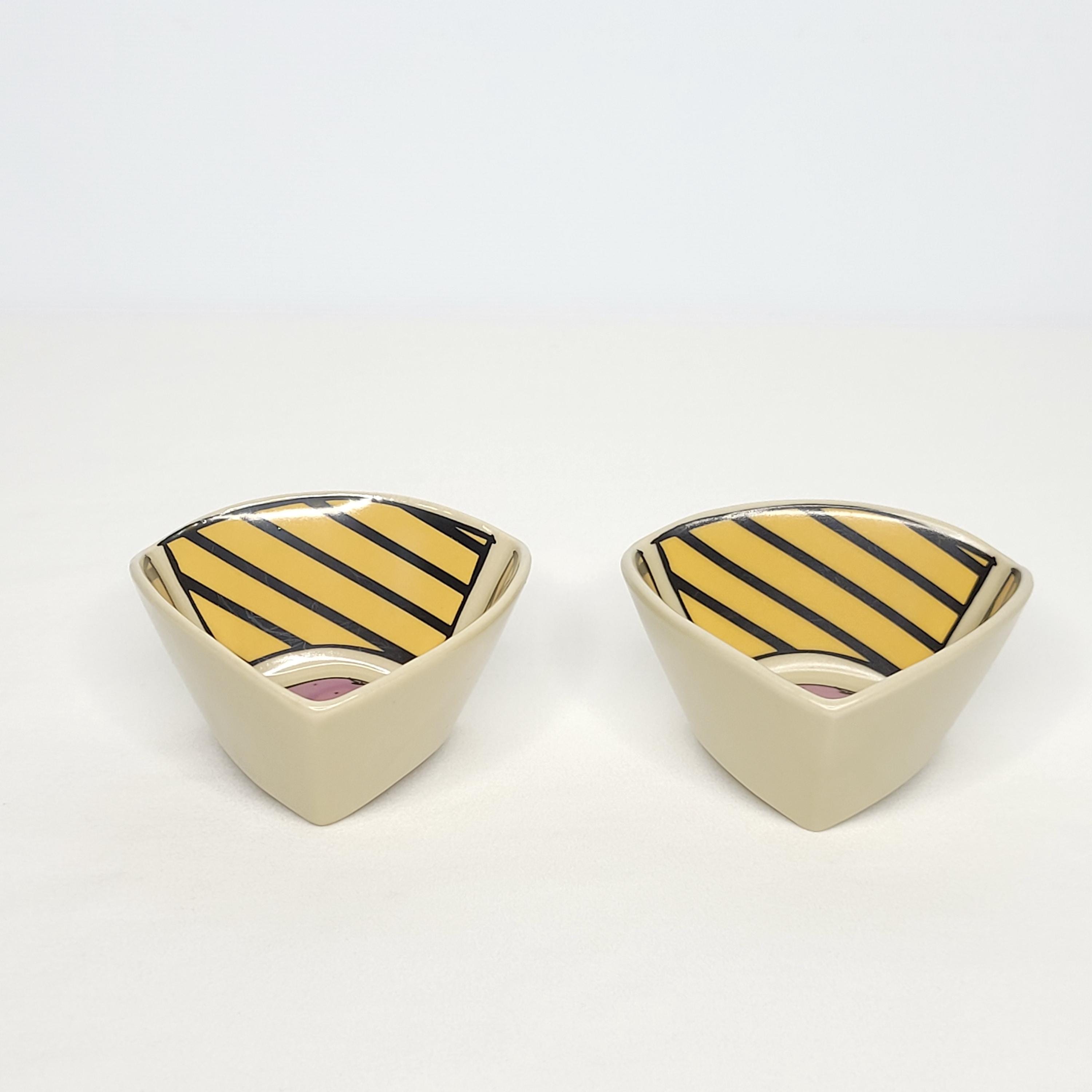 Rosenthal Flash Dorothy Hafner - Etsy