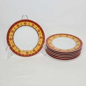 Vintage Genevieve Lethu - Etsy